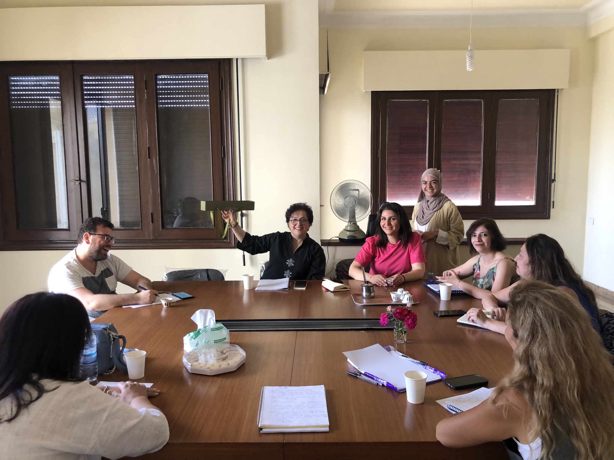 Healing the Wounds of the Past